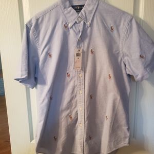 Ralph Lauren shirt